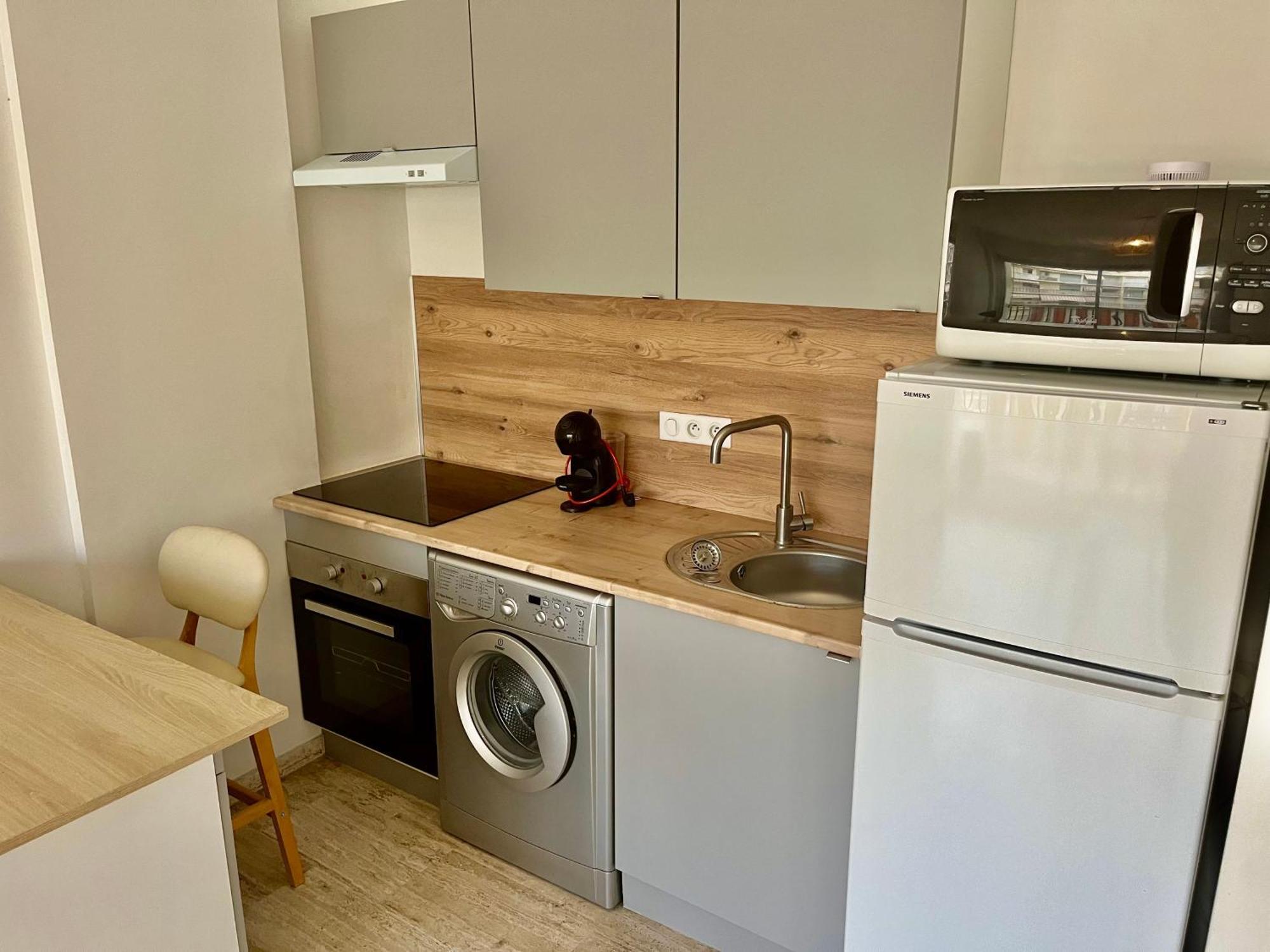 Appartement Le Borrigo Pick Up Airport à Menton Extérieur photo