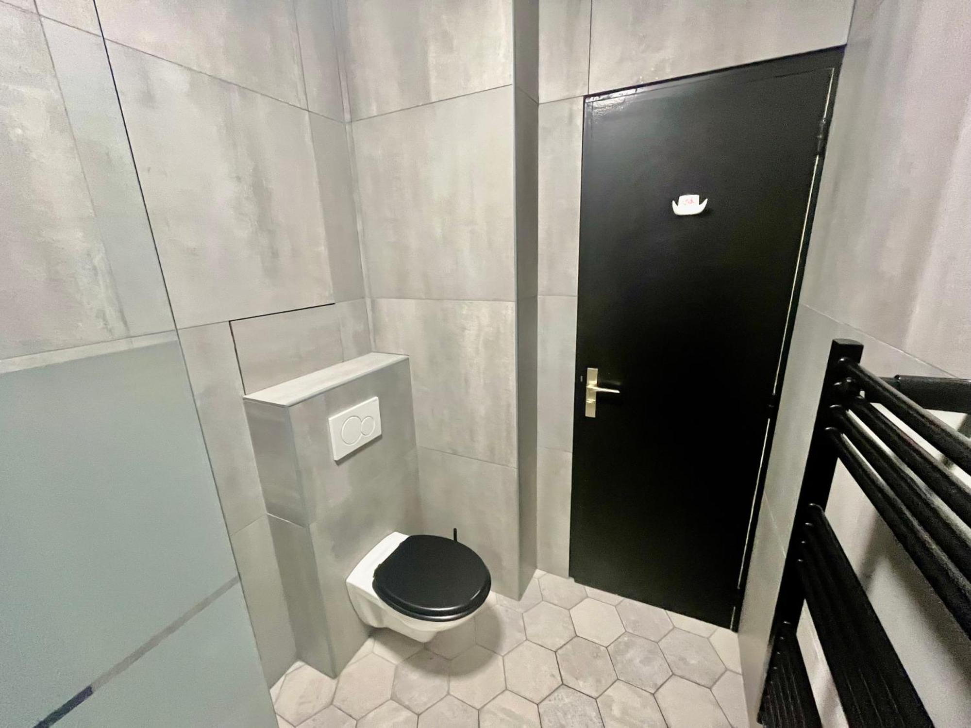 Appartement Le Borrigo Pick Up Airport à Menton Extérieur photo